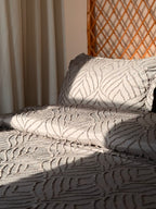 SHAHARAZ Turkish Cotton Winter Duvet