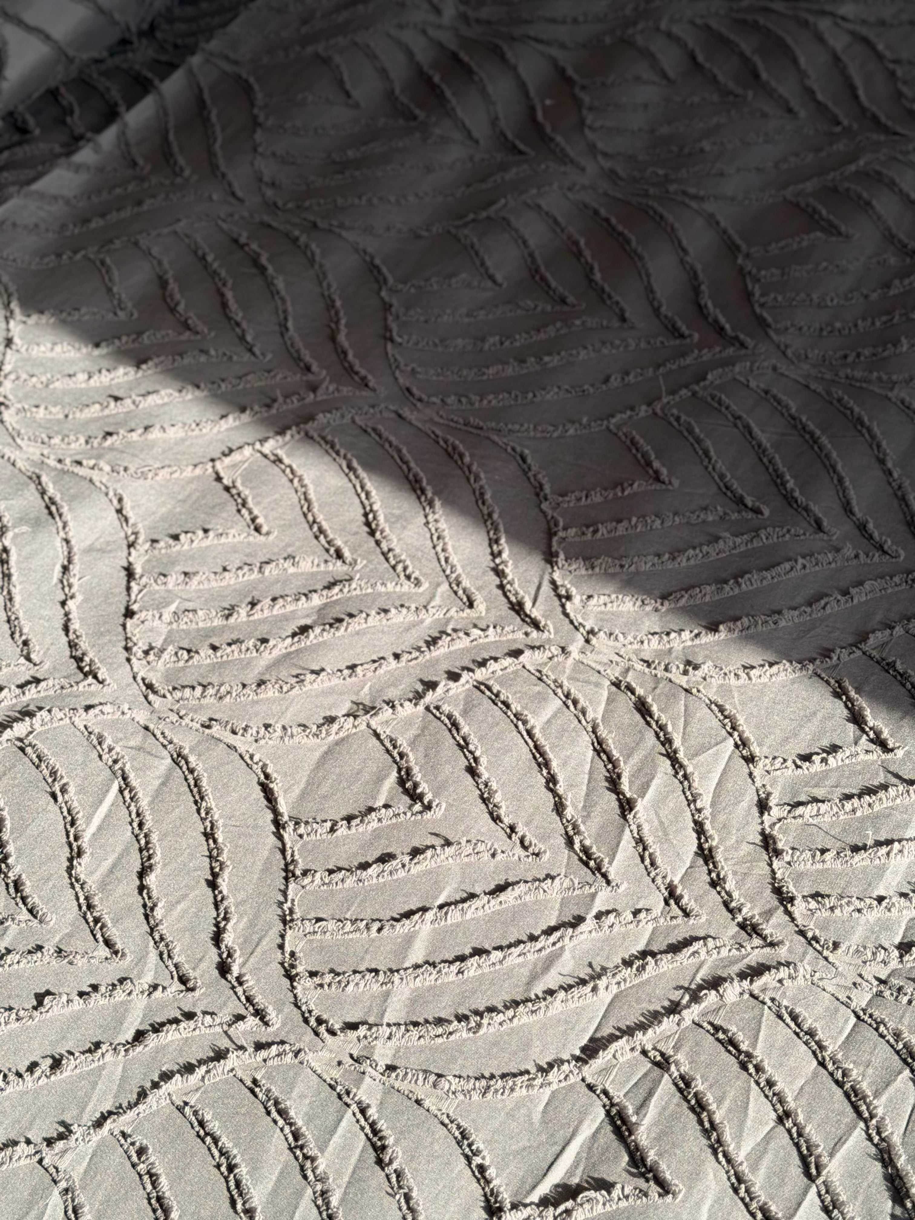 SHAHARAZ Turkish Cotton Winter Duvet