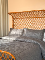 SHAHARAZ Turkish Cotton Winter Duvet
