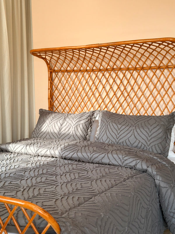 SHAHARAZ Turkish Cotton Winter Duvet