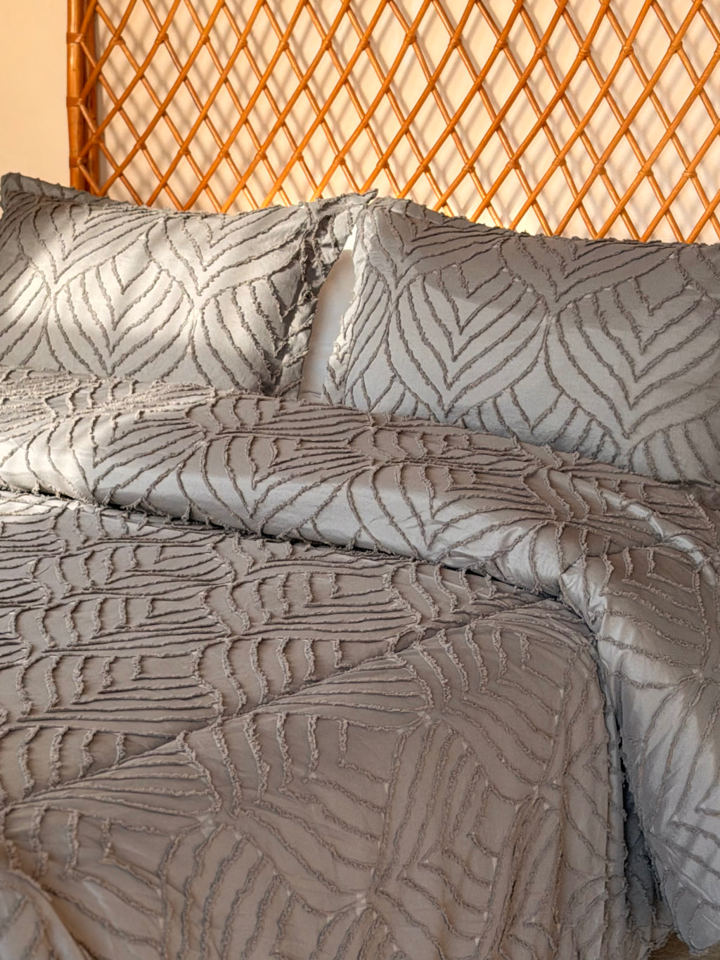 SHAHARAZ Turkish Cotton Winter Duvet