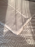 SHAHARAZ Turkish Cotton Winter Duvet
