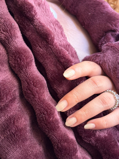 MULBERRY Bubbles Blanket