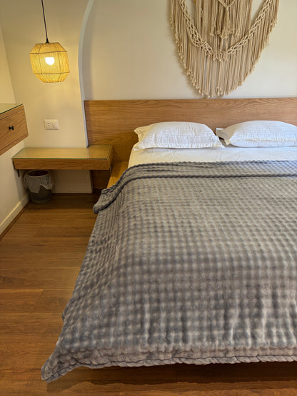 CLOUD Bubbles Blanket