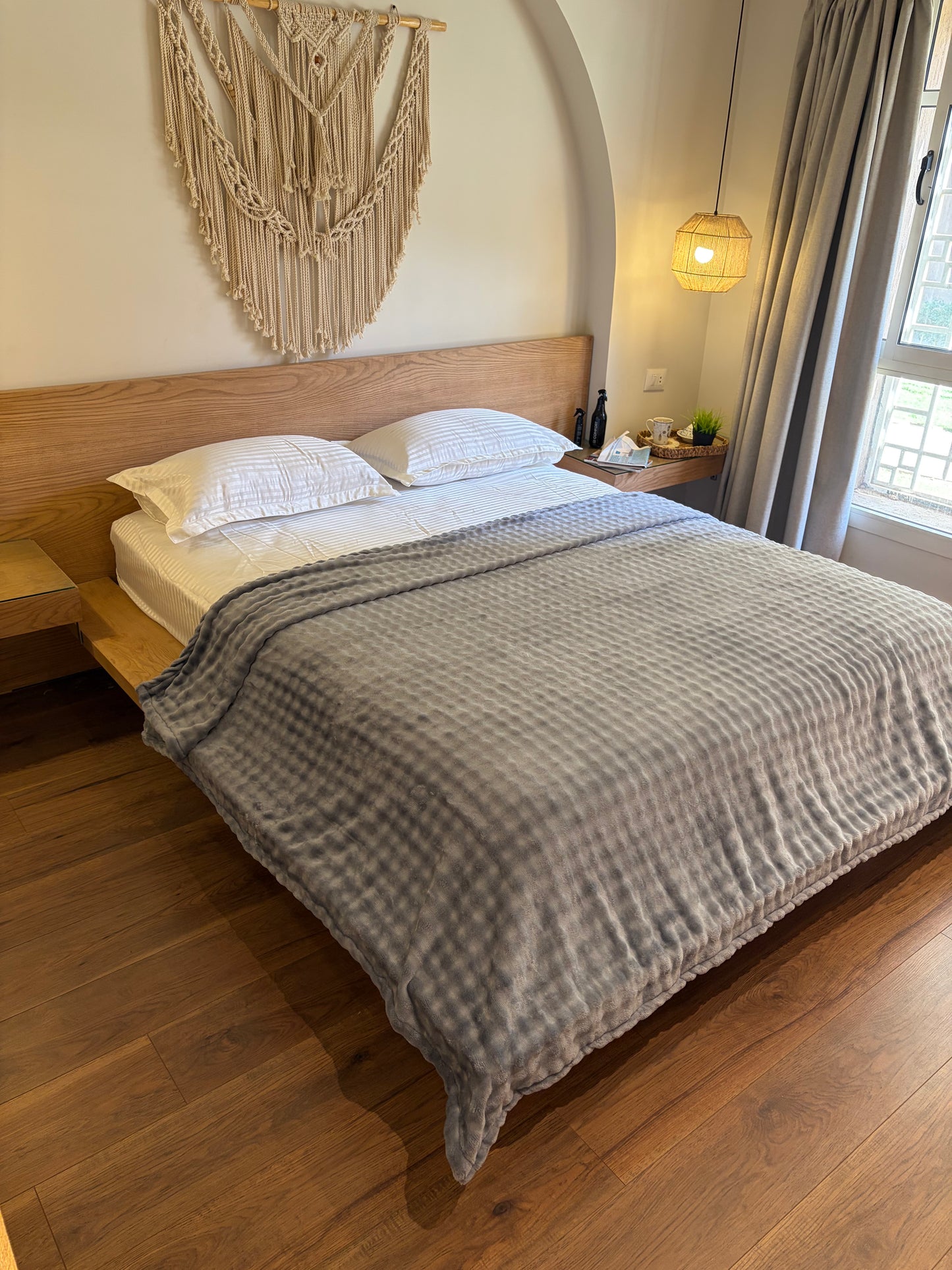 CLOUD Bubbles Blanket