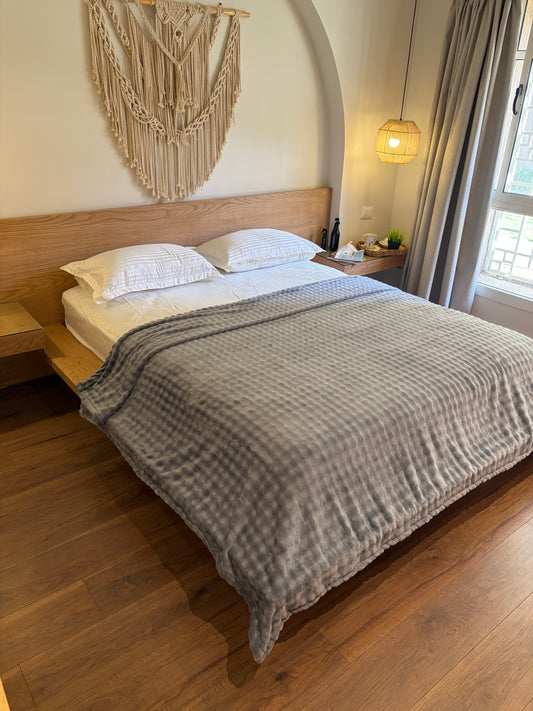 CLOUD Bubbles Blanket