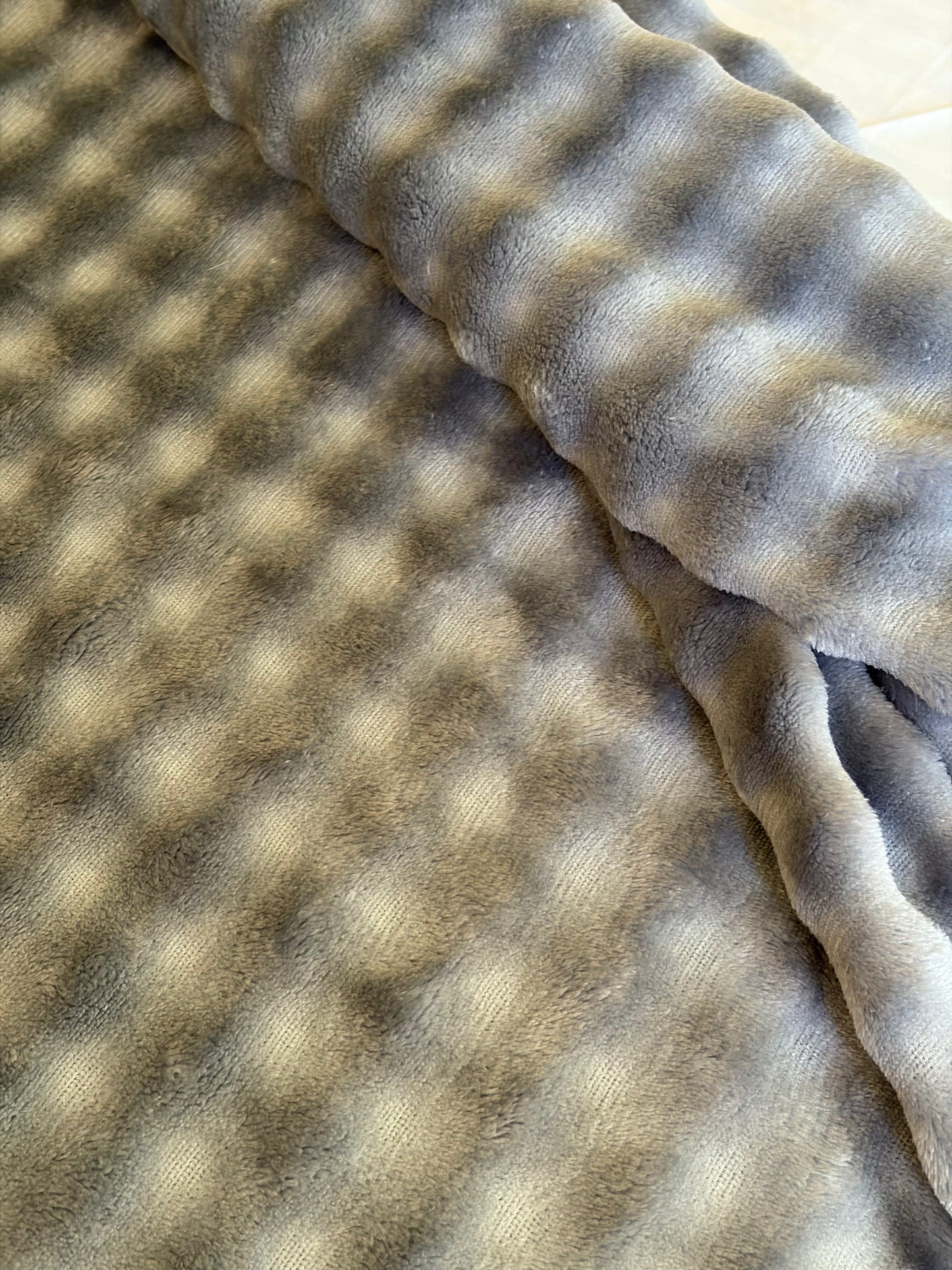 CLOUD Bubbles Blanket