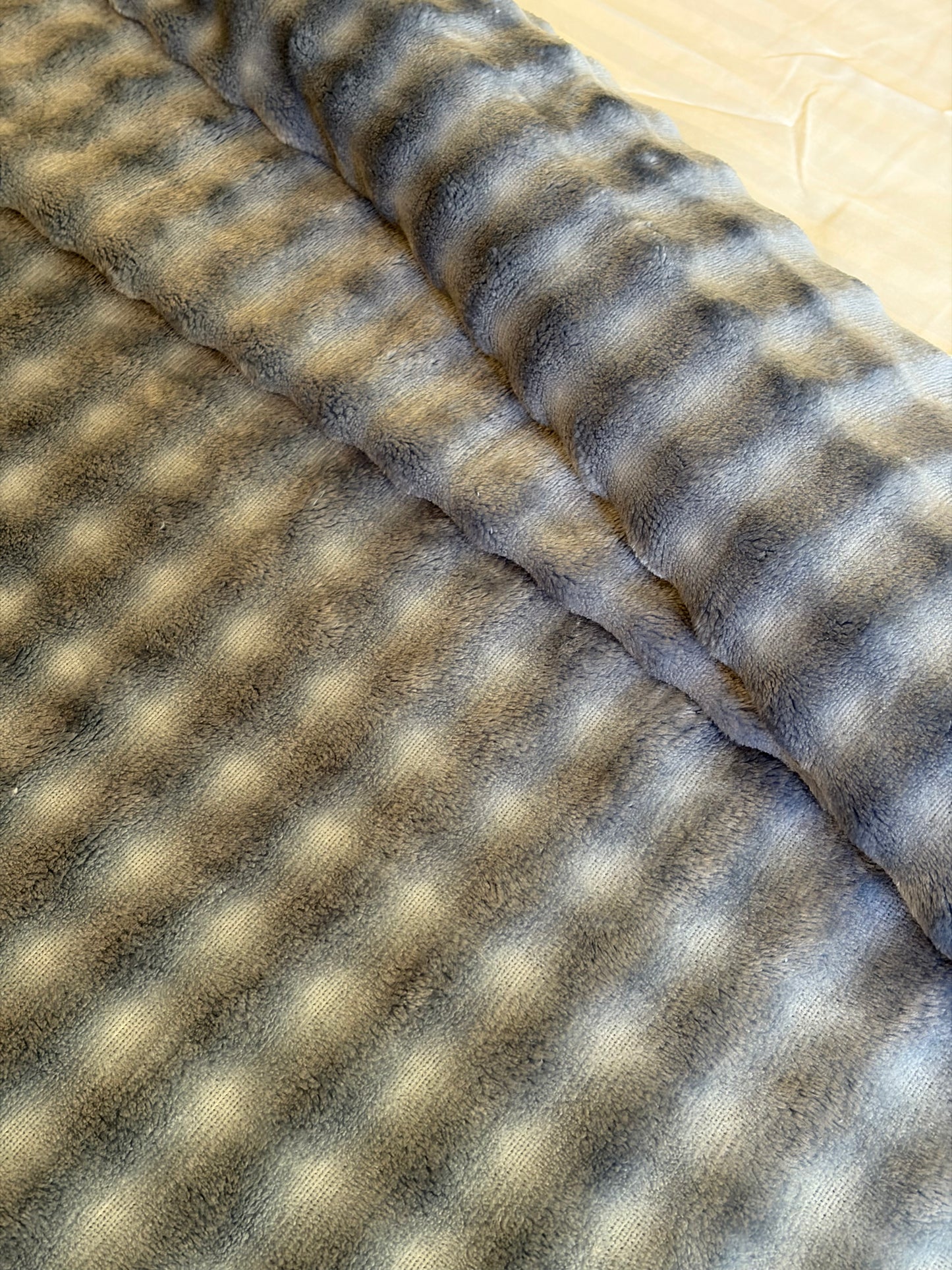 OCEAN Bubbles Blanket