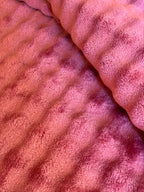CASHMERE Bubbles Blanket