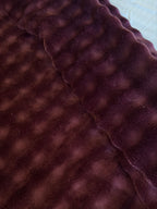 MULBERRY Bubbles Blanket