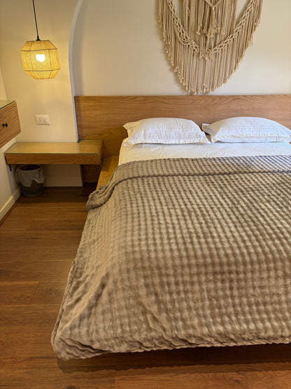 SAND Bubbles Blanket