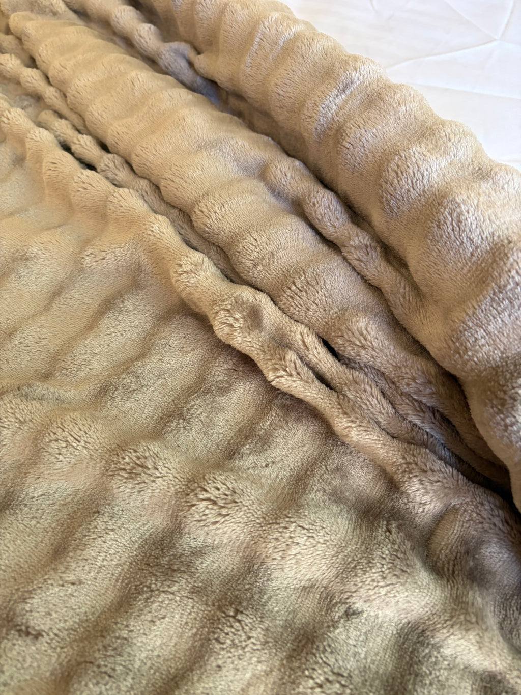 SAND Bubbles Blanket