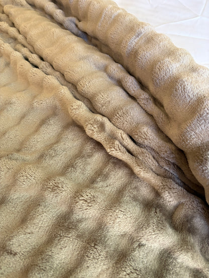 SAND Bubbles Blanket