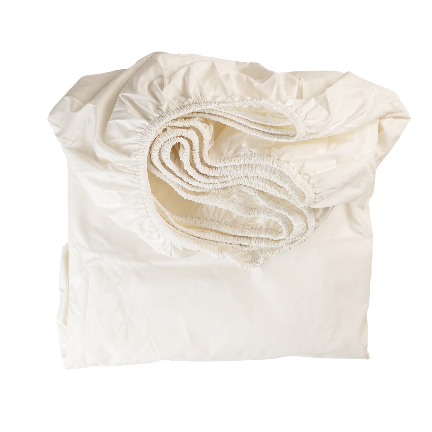 OFFWHITE cotton bedsheet