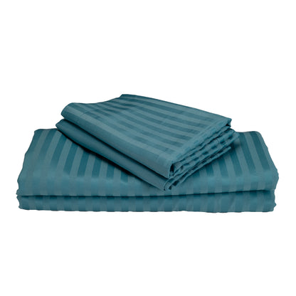 ICEBERG stripe bedsheet