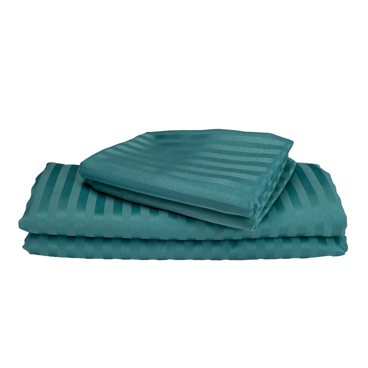 MERMAID stripe bedsheet