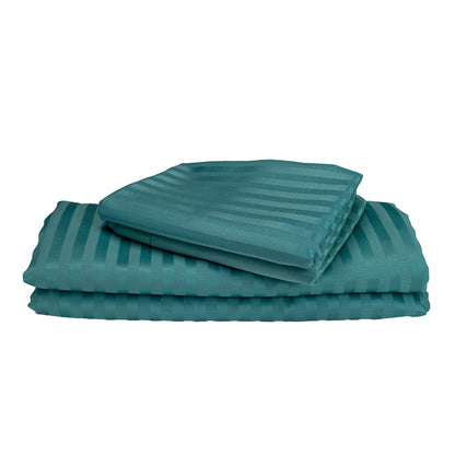 MERMAID stripe bedsheet