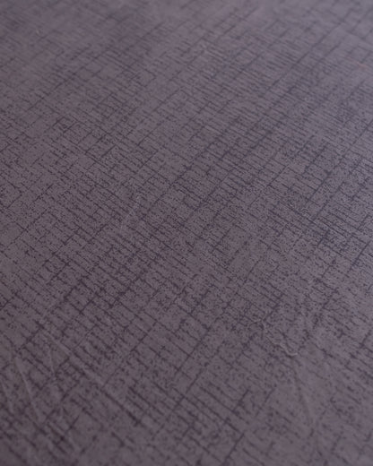 MINIMAL PETROLIUM cotton bedsheet