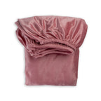 CASHMERE Plain Velvet Bedsheet