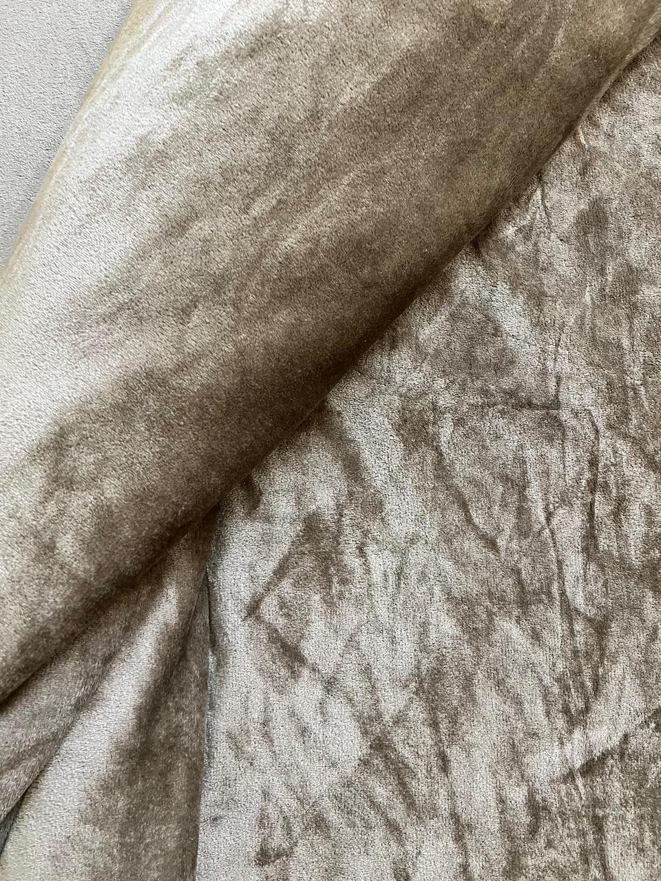 CAFE Plain Flannel Duvet Cover