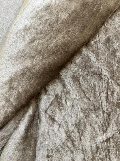 CAFE Plain Flannel Duvet Cover