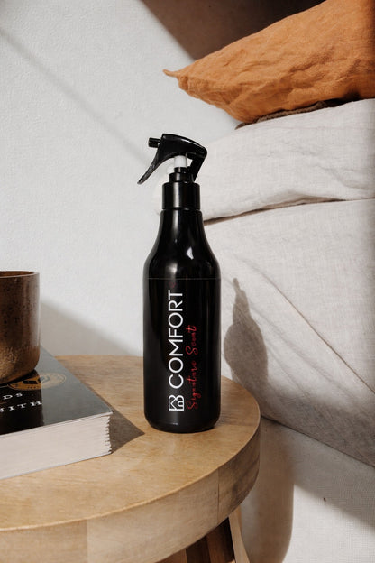 B Comfort's Signature Scent 400 ml