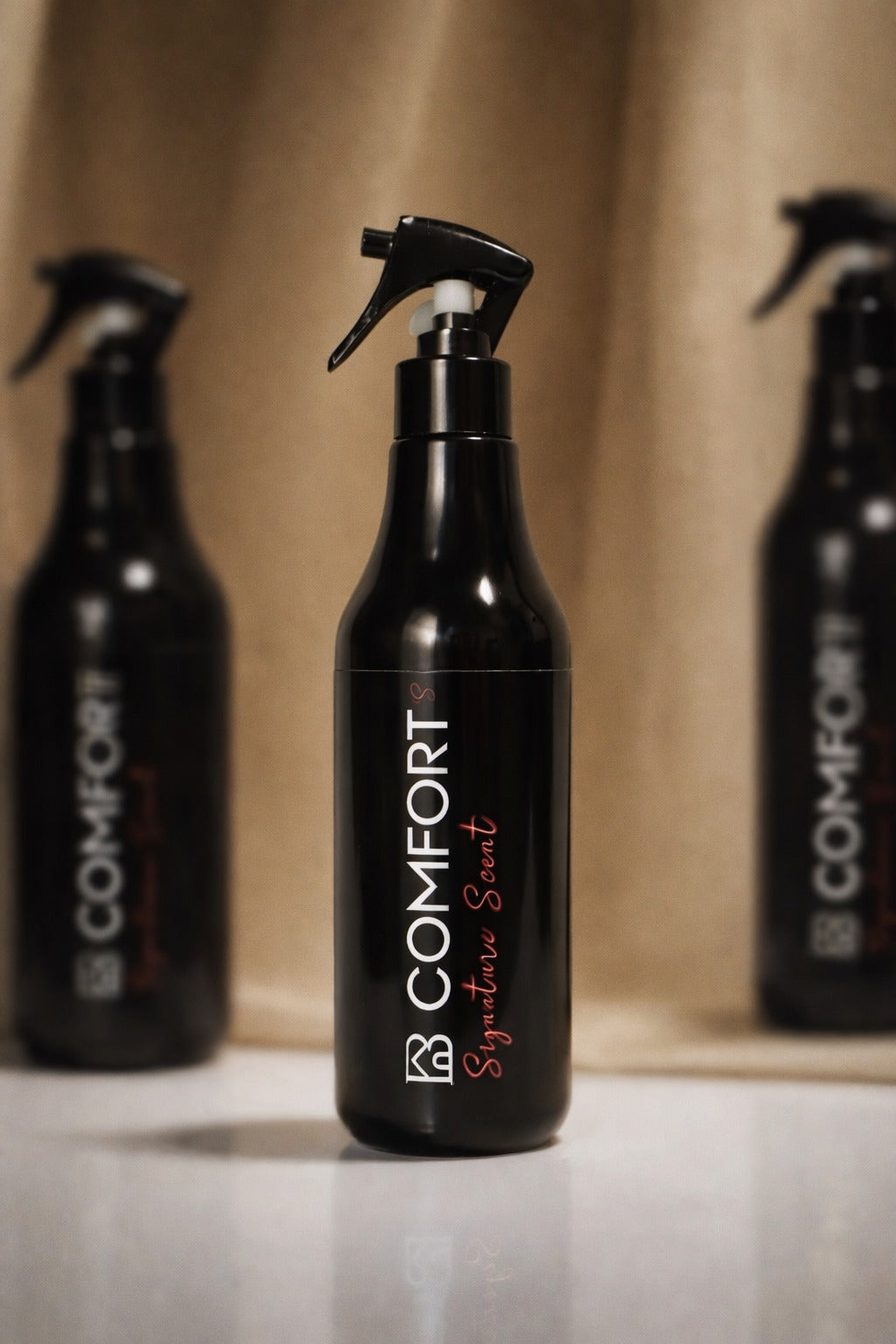 B Comfort's Signature Scent 400 ml