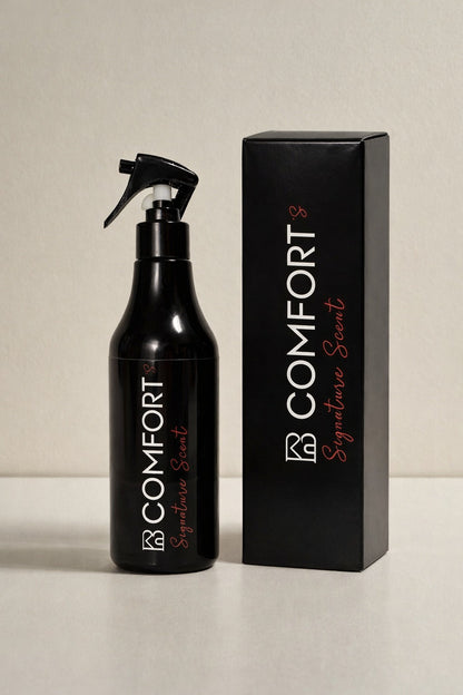 B Comfort's Signature Scent 400 ml