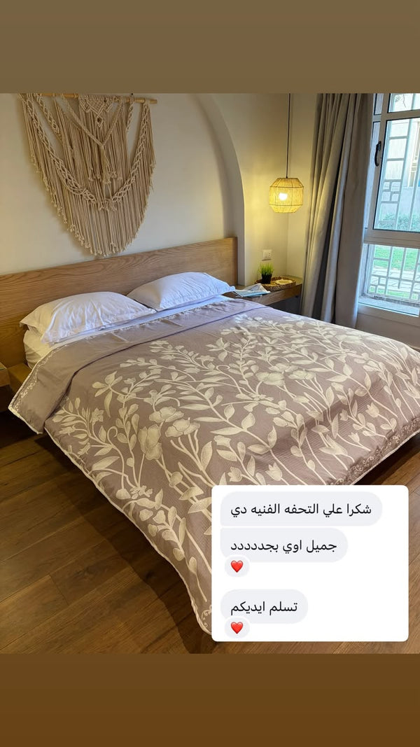 Customer review 1
