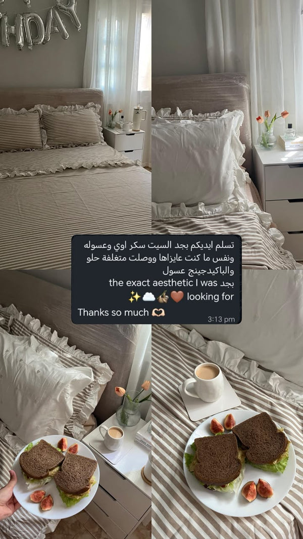 Customer review 3