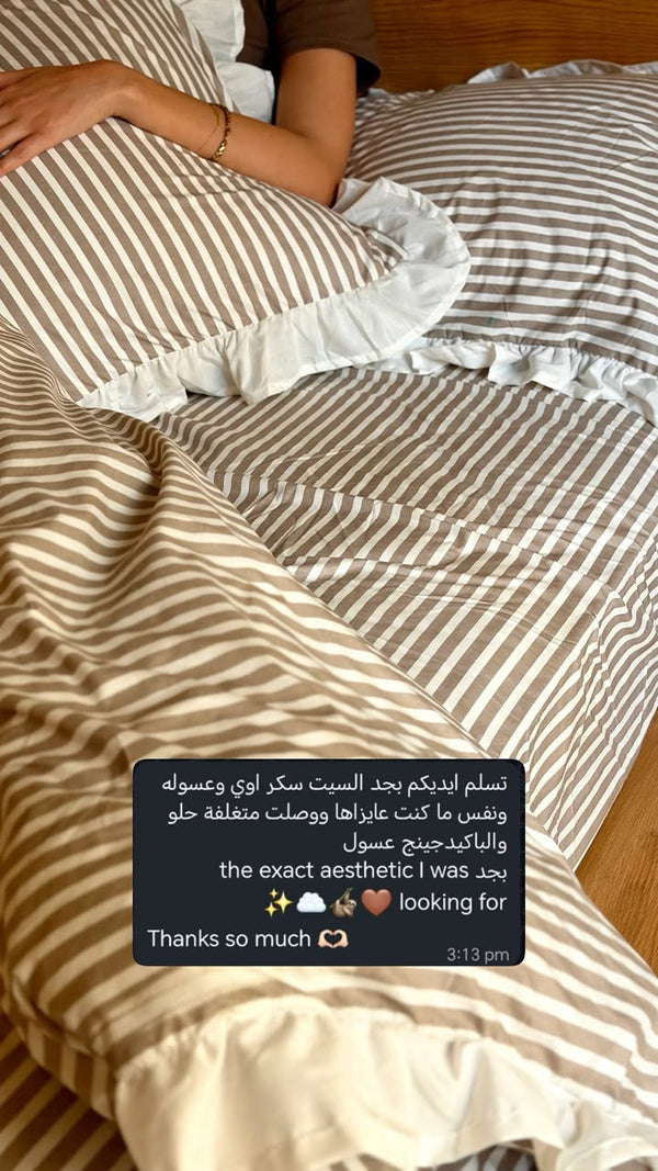 Customer review 7
