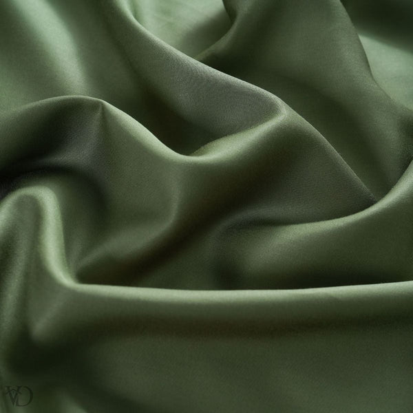 Silky Cotton
