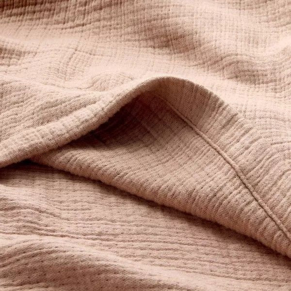 Washed Cotton