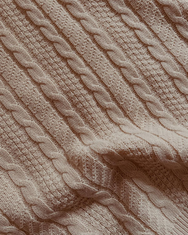 Woven